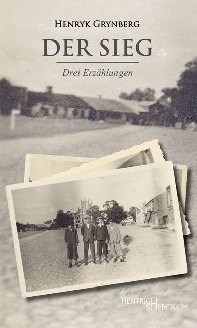 Der Sieg (Paperback)