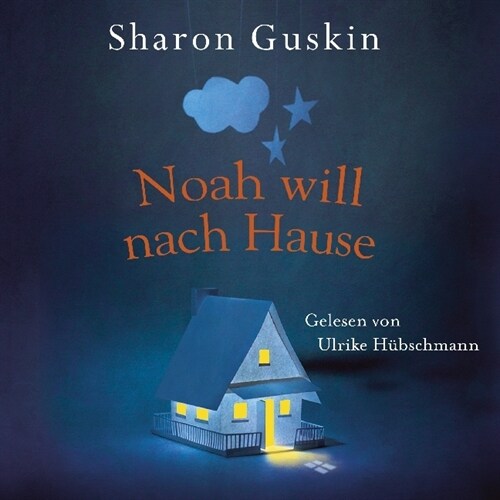 Noah will nach Hause, 6 Audio-CDs (CD-Audio)