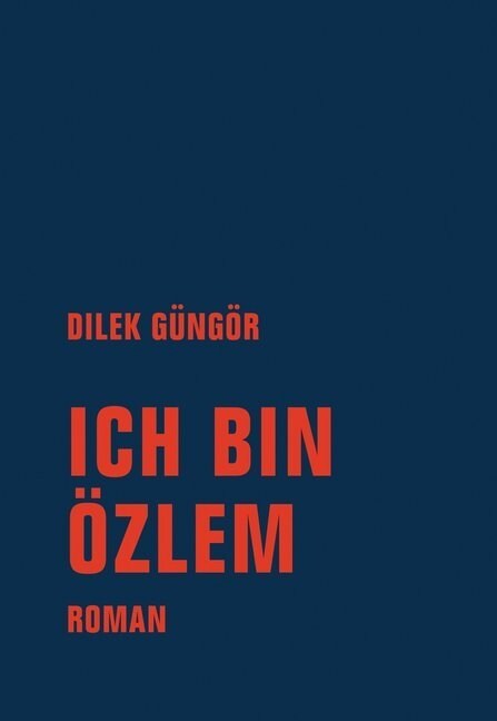 Ich bin Ozlem (Hardcover)