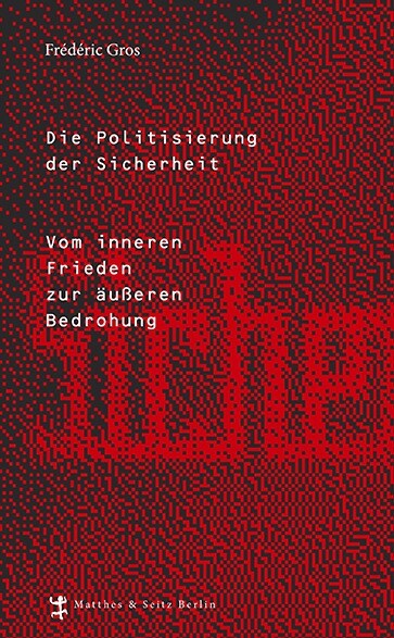 Die Politisierung der Sicherheit (Hardcover)