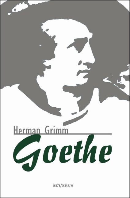 Goethe. Eine Biographie (Hardcover)