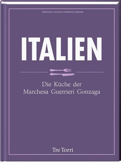 ITALIEN (Hardcover)