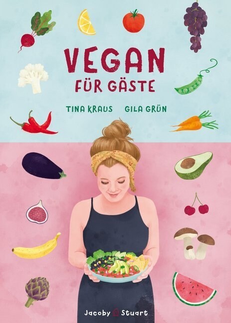 Vegan auch fur Nicht-Veganer (Paperback)