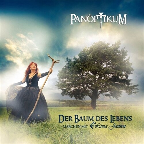 Der Baum des Lebens, 1 Audio-CD (CD-Audio)