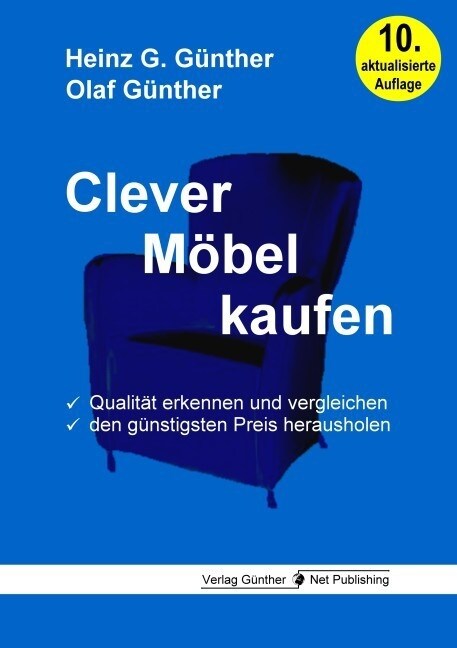 Clever Mobel kaufen (Paperback)