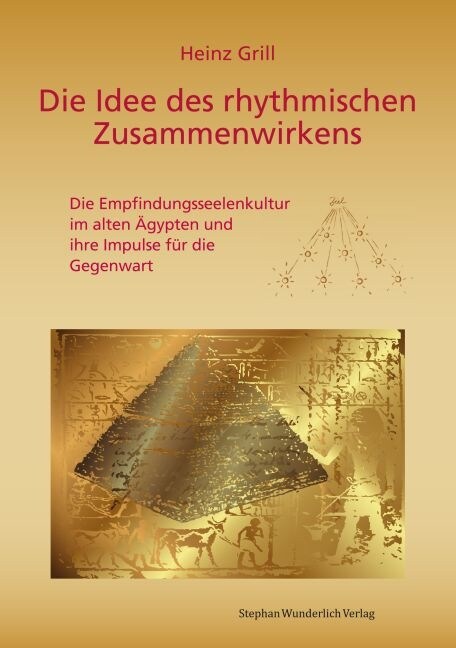 Die Idee des rhythmischen Zusammenwirkens (Paperback)