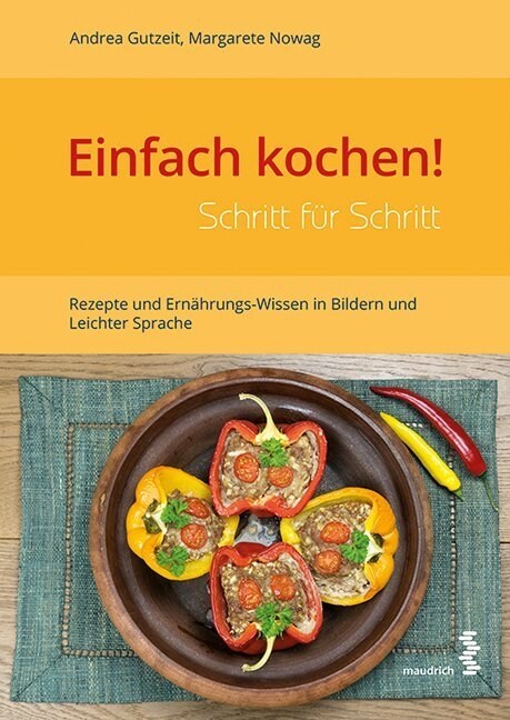 Einfach kochen! Schritt fur Schritt (Paperback)