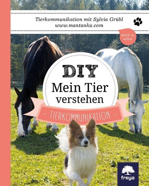 DIY Mein Tier verstehen (Paperback)