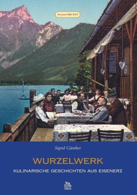 Wurzelwerk (Paperback)