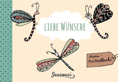 Liebe Wunsche (Paperback)