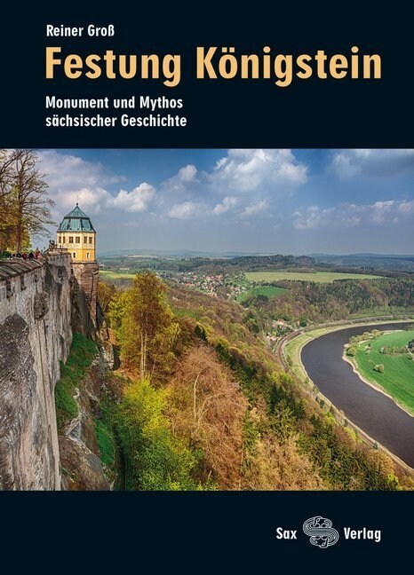 Festung Konigstein (Paperback)