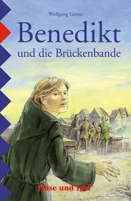 Benedikt und die Bruckenbande, Schulausgabe (Paperback)