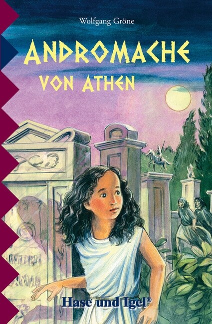 Andromache von Athen, Schulausgabe (Paperback)