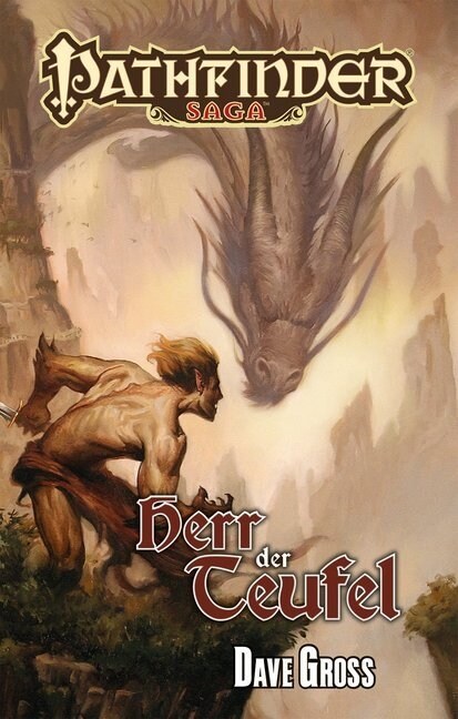 Pathfinder Saga, Herr der Teufel (Paperback)