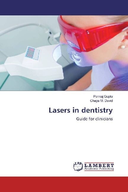Lasers in dentistry (Paperback)
