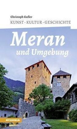 Meran und Umgebung (Paperback)