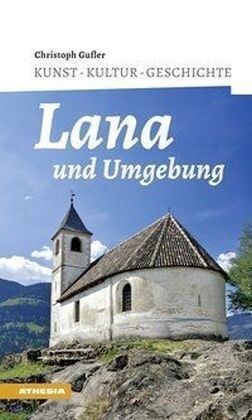 Lana und Umgebung (Paperback)