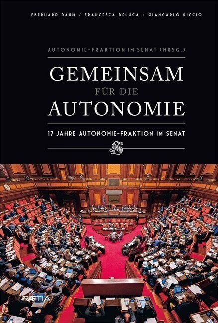 Gemeinsam fur die Autonomie (Hardcover)