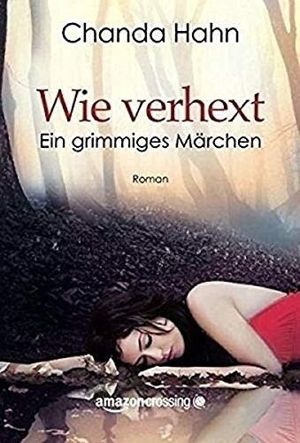 Wie verhext (Paperback)