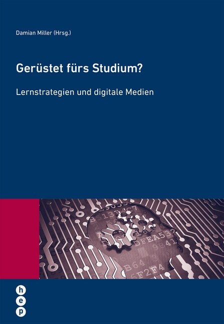 Gerustet furs Studium？ (Paperback)