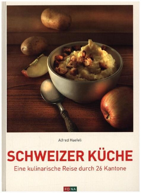 Schweizer Kuche (Hardcover)