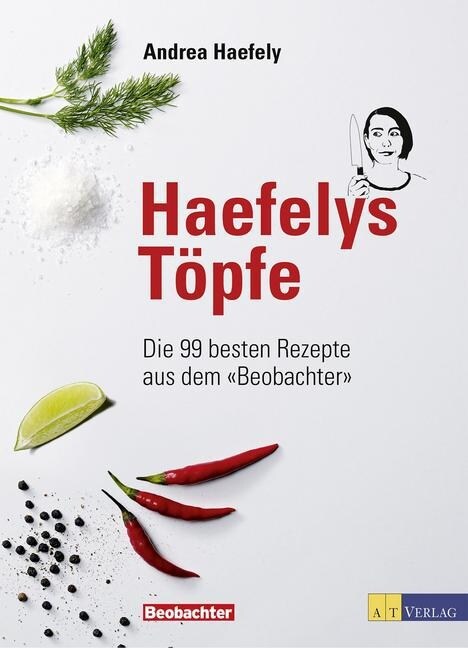 Haefelys Topfe (Hardcover)