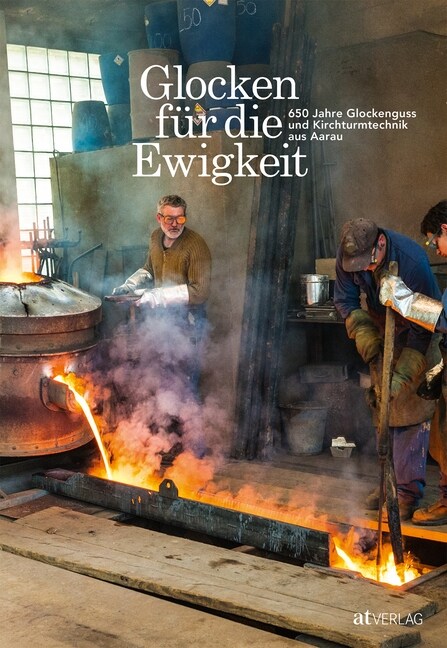 Glocken fur die Ewigkeit (Hardcover)