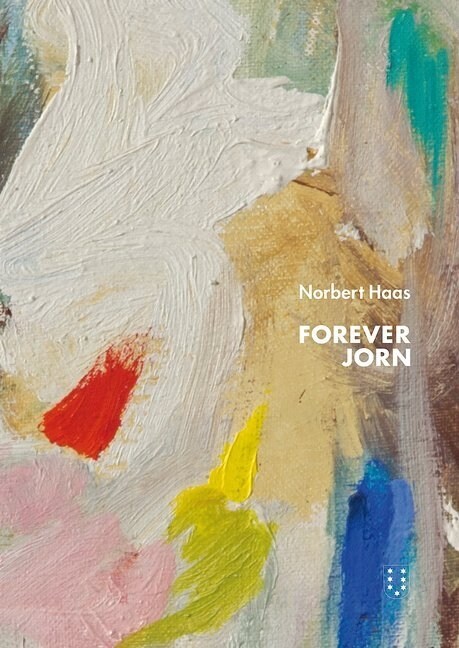 Forever Jorn (Hardcover)