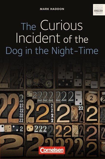 The Curious Incident of the Dog in the Night-Time (Paperback)