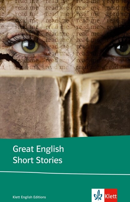 Great English Short Stories (Paperback)