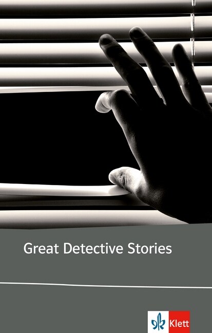 Great Detective Stories (Paperback)