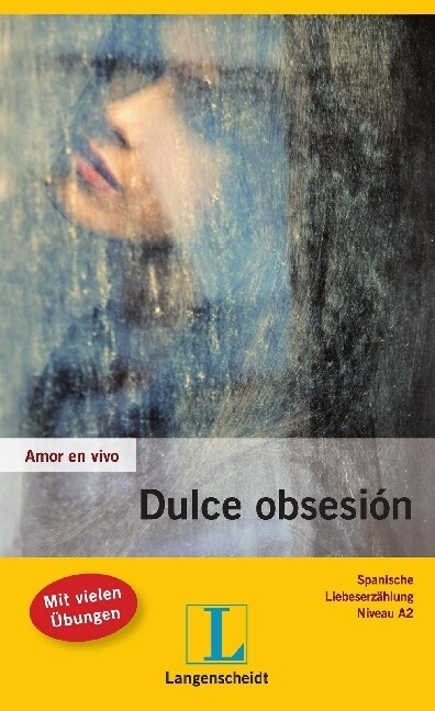 Dulce obsesion (Paperback)