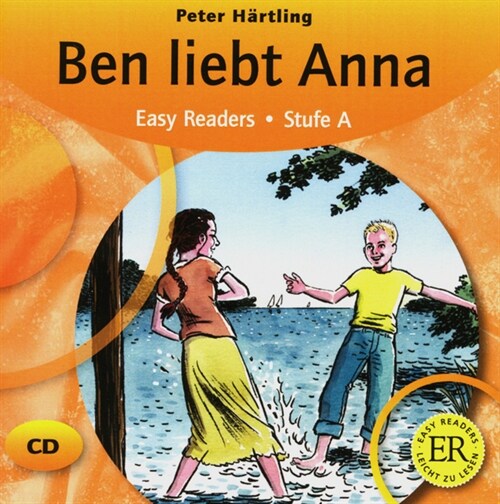 Ben liebt Anna, 1 Audio-CD (CD-Audio)
