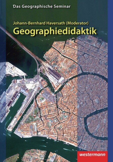 Geographiedidaktik (Paperback)
