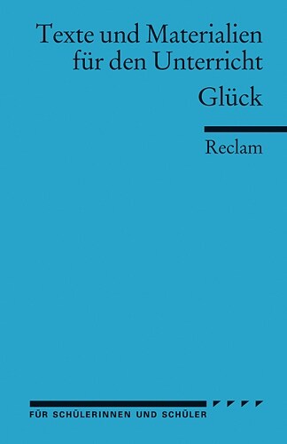 Gluck (Paperback)