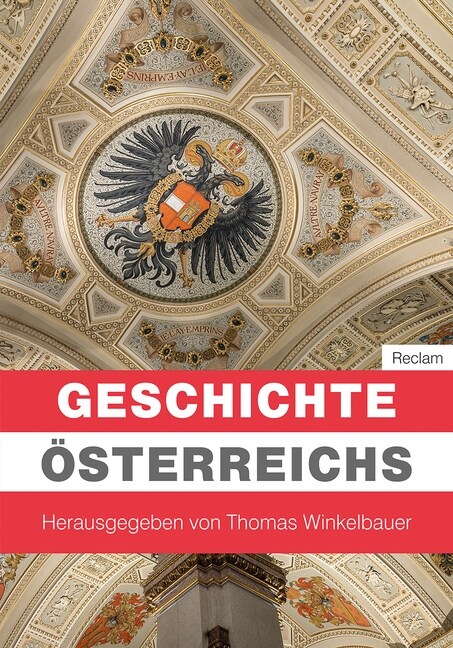 Geschichte Osterreichs (Paperback)