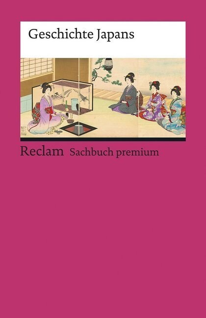 Geschichte Japans (Paperback)