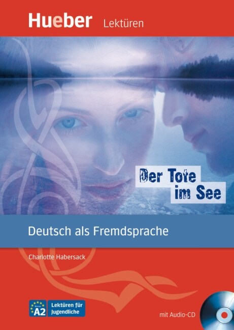 Der Tote im See, m. Audio-CD (Paperback)