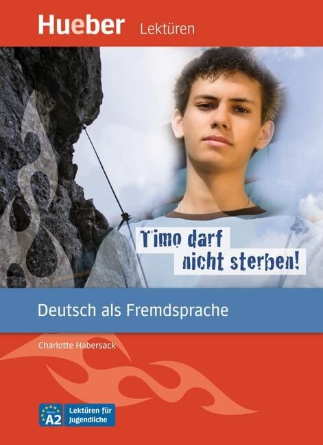 Timo darf nicht sterben! (Paperback)