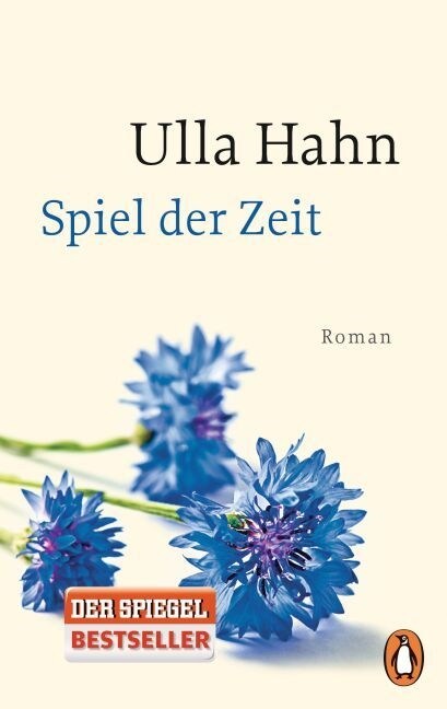 Spiel der Zeit (Paperback)