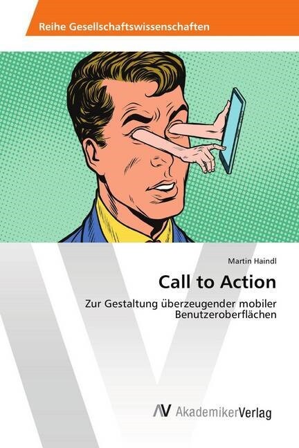 Call to Action (Paperback)