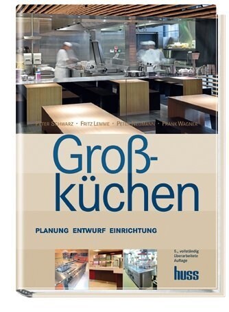 Großkuchen (Hardcover)