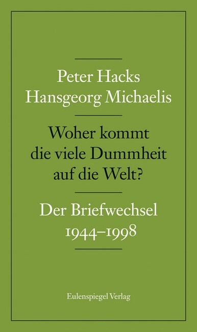 Woher kommt die viele Dummheit auf die Welt？ (Hardcover)