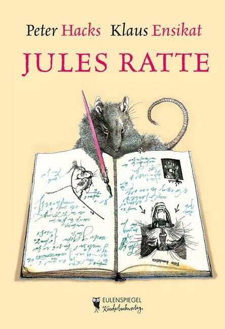Jules Ratte (Hardcover)