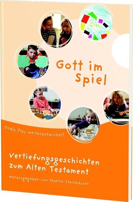 Gott im Spiel (Paperback)