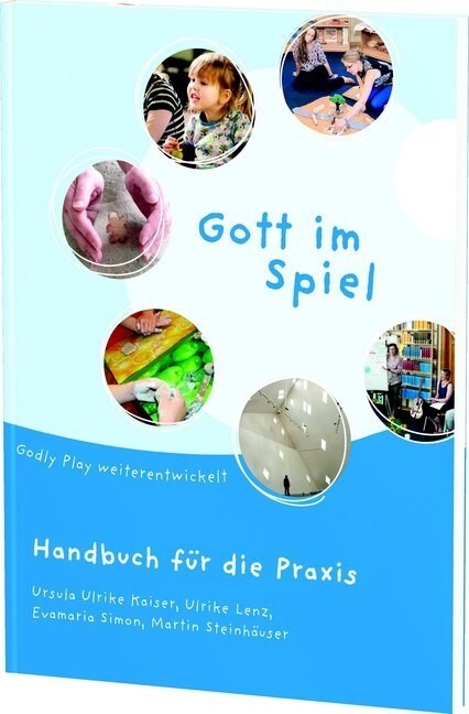 Gott im Spiel (Paperback)