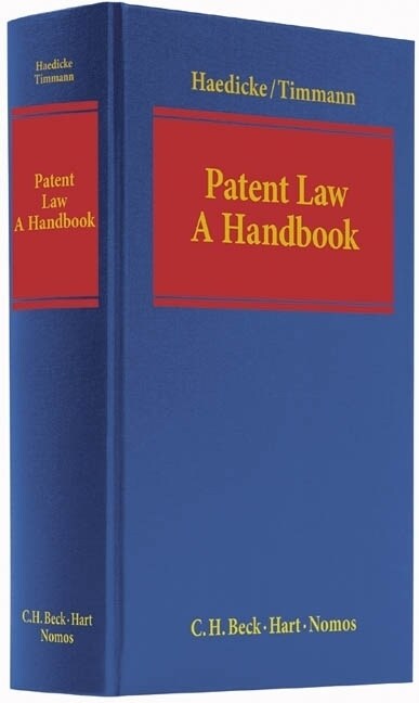 Patent Law (Hardcover)