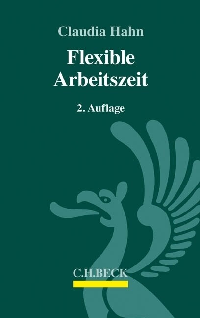 Flexible Arbeitszeit (Paperback)