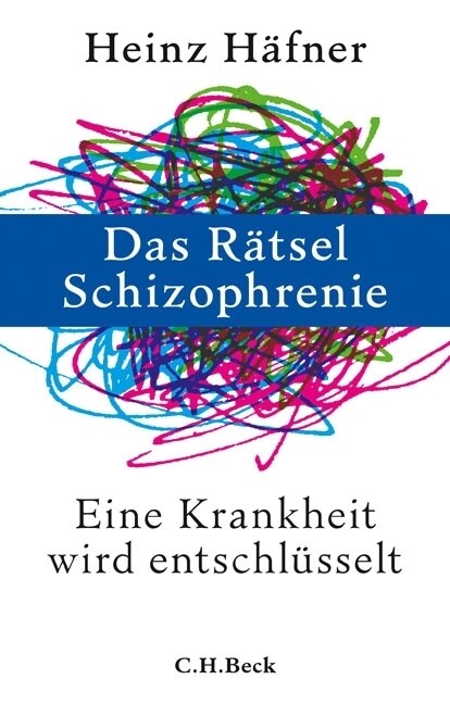 Das Ratsel Schizophrenie (Paperback)