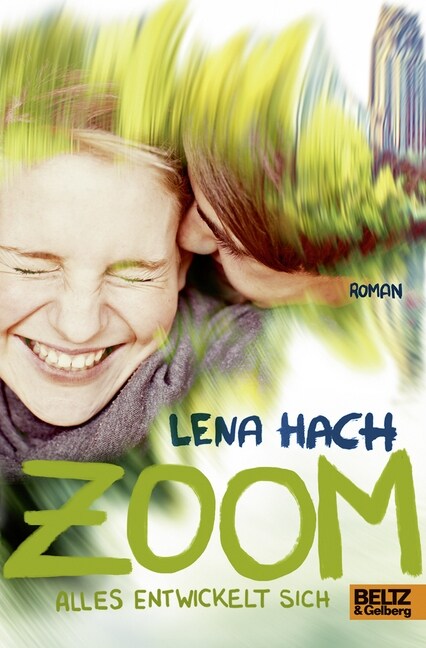 Zoom (Paperback)